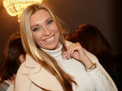 Светлана Мастеркова впервые стала бабушкой: малышу дали необычное церковное имя