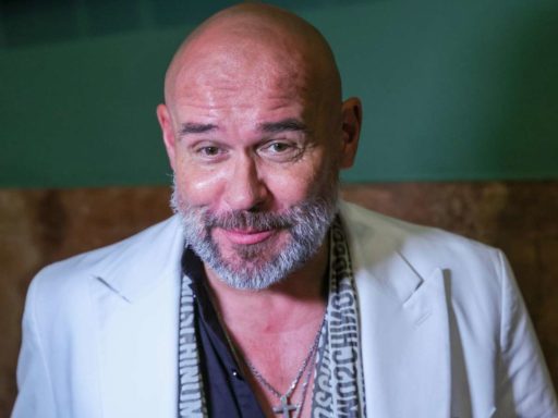 «Так беспокойно живет»: Максим Аверин рассказал о конфликте с Еленой Яковлевой