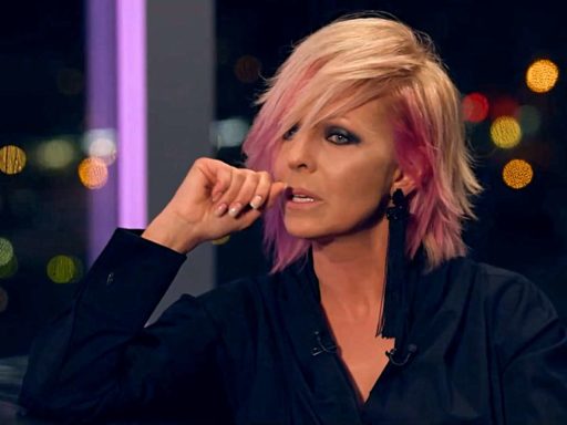 «У меня было ощущение испанского стыда»: Бондарчук рассказала о крахе Ветлицкой