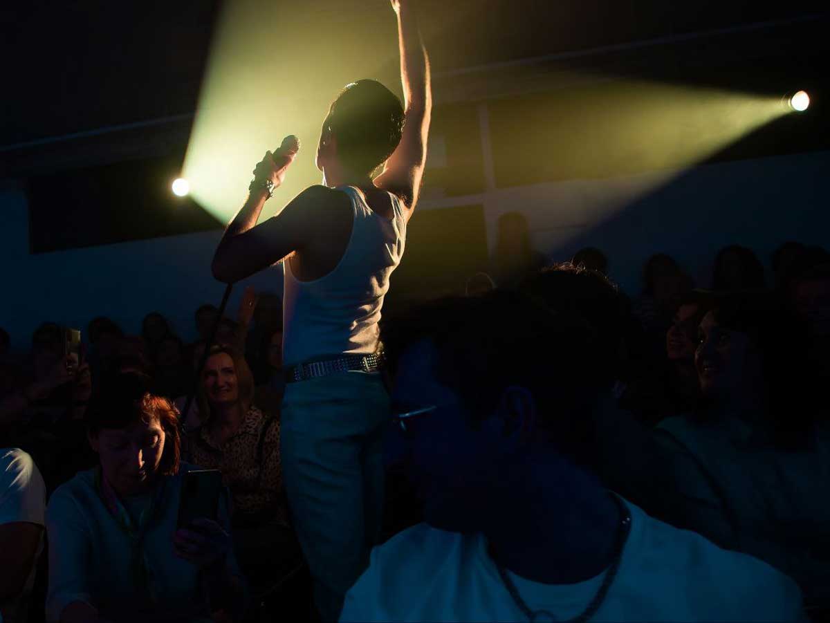 учебная студия Театра «МОСТ» объявила набор