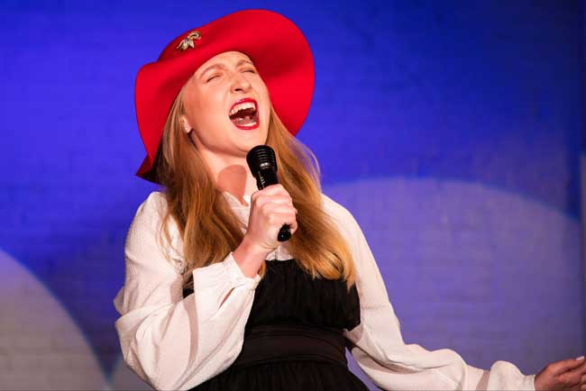 учебная студия Театра «МОСТ» объявила набор