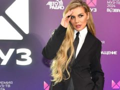 «Удалили трубы!» Анна Седокова вышла на связь из женской клиники