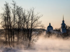 Угощаем блинами и пирогами, а соль держим при себе: что можно и нельзя делать в Максимов день 3 февраля