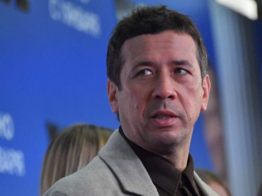 «Ужасный, тяжелый и трудно переносимый опыт»: как Андрей Мерзликин живет после развода