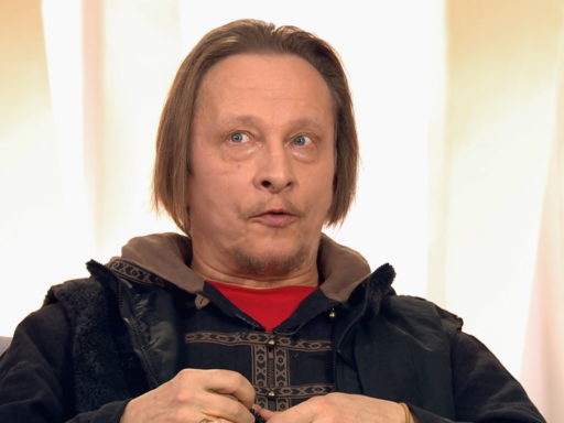 «Уже не будет тем Мишей, которого я знал»: почему Охлобыстин сторонится Ефремова