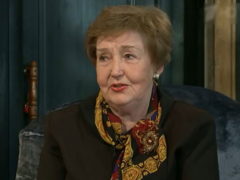 Умерла Светлана Жильцова – легендарный диктор и ведущая КВН