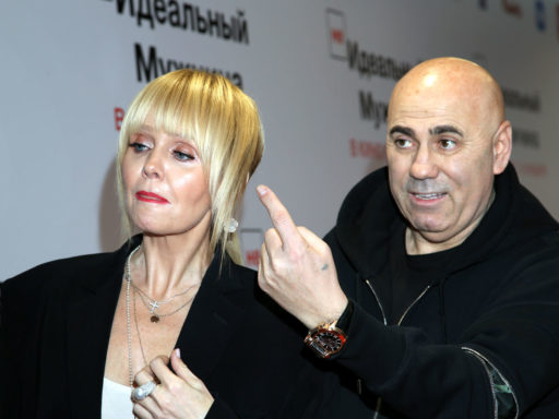 Валерия и Иосиф