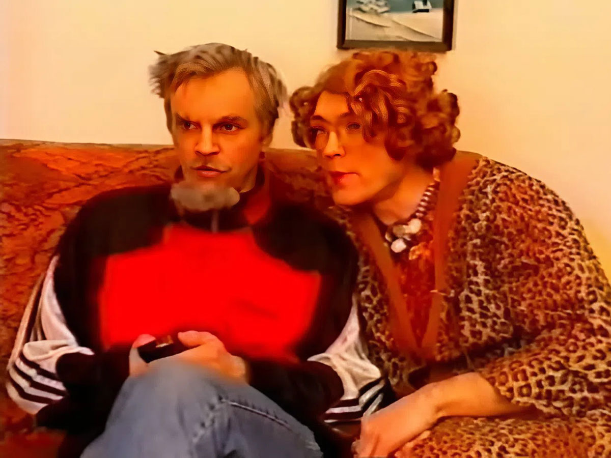 Василий Антонов