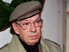 «Ведьма сдохла!»: звезда фильма «Одиноким предоставляется общежитие» Скороходова о смерти вдовы Баталова