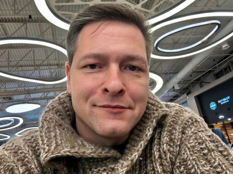 Виталий Бисеров