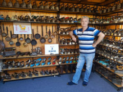 Владимир Горячев