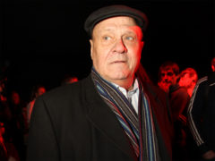 Владимир Меньшов