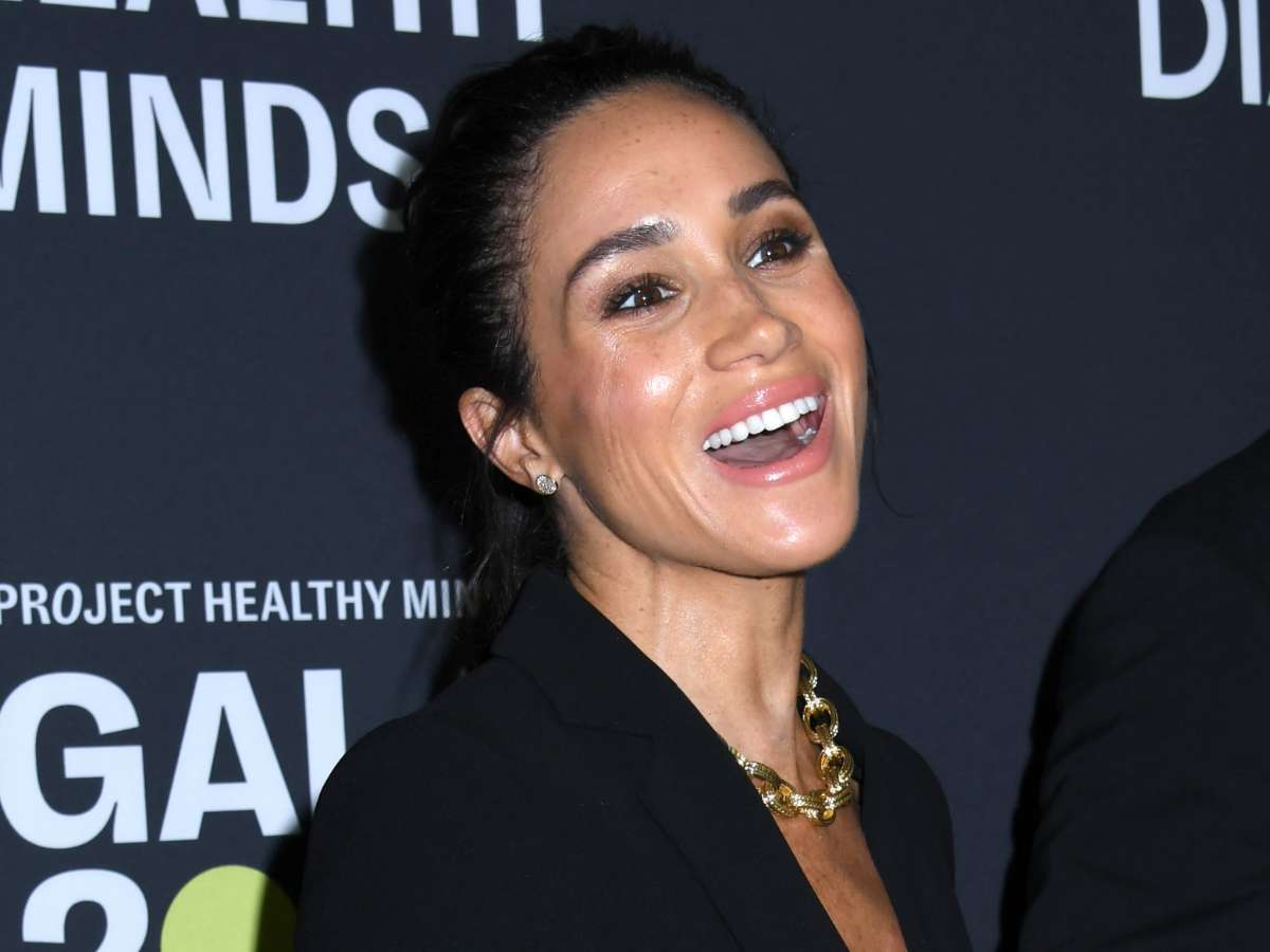 «Вновь откроет старые раны»: что известно о мемуарах Меган Маркл