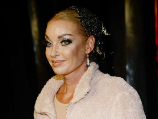 «Вообще не проблема»: от кого готова родить 50-летняя Анастасия Волочкова