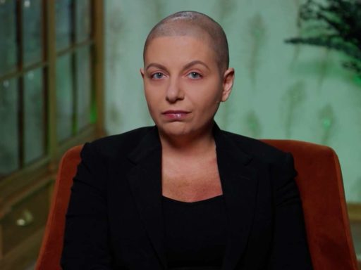 «Возникло ураганное течение»: Маргарита Симоньян раскрыла новые детали борьбы с раком