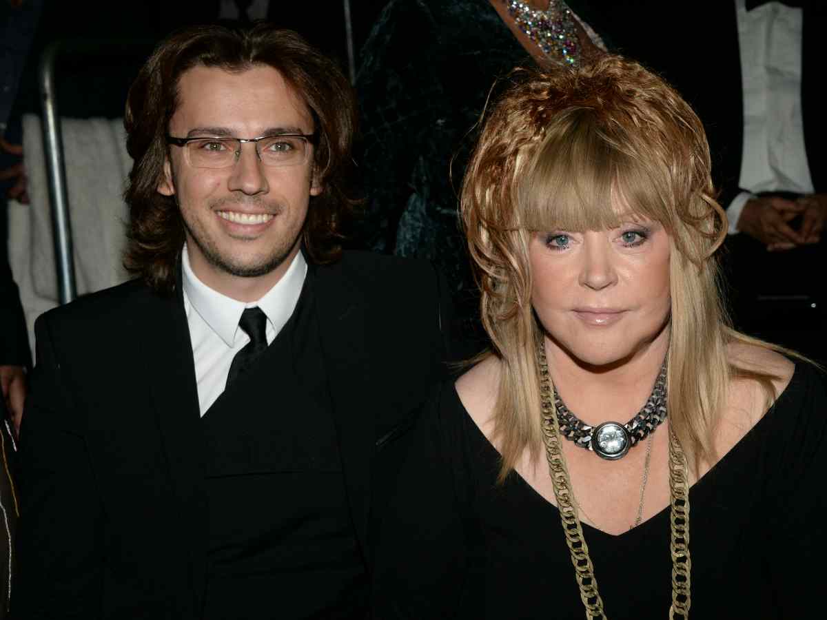 «Все это великолепие мое!» Алла Пугачева воссоединилась с похорошевшим Максимом Галкиным*