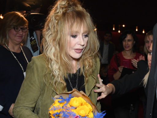 «Всех нагнет»: что известно о возвращении Пугачевой в Россию