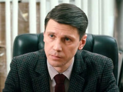 Вячеслав Дусенко