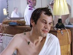 «Вычеркнутые из жизни годы!»: как «пьющий интеллигент» Георгий Бурков в трезвенники записался