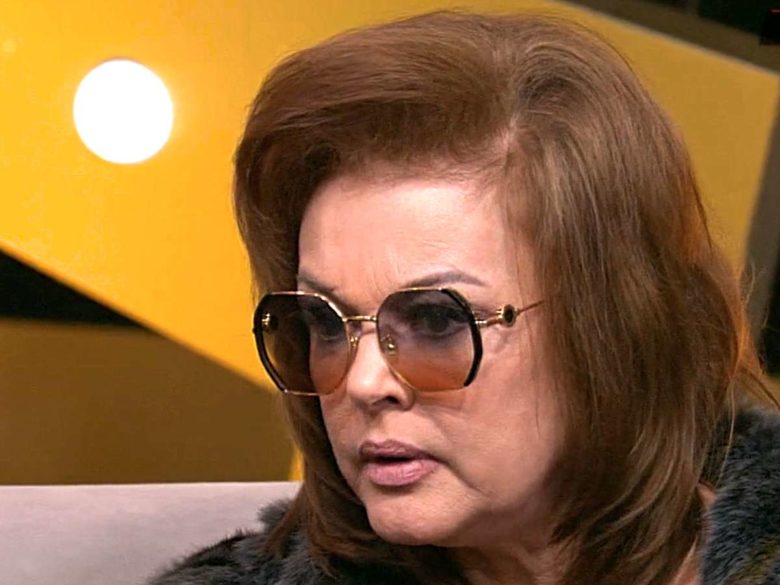 «Я была вынуждена»: дочь Талызиной ответила на обвинения в краже