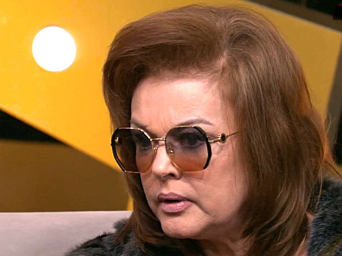 «Я была вынуждена»: дочь Талызиной ответила на обвинения в краже