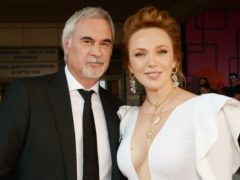 «Я плачу»: Валерий Меладзе сравнил Альбину Джанабаеву с хрюшкой из-за новой внешности