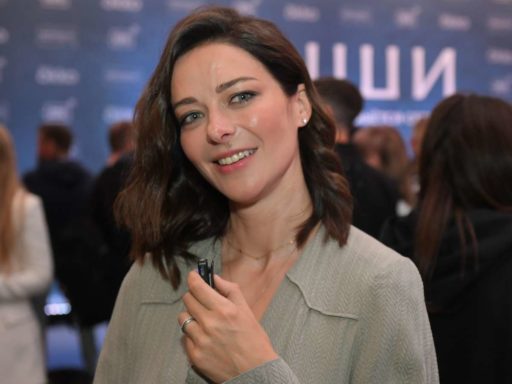 «Я снималась с Караченцовым»: Марина Александрова публично сорвалась на режиссеров