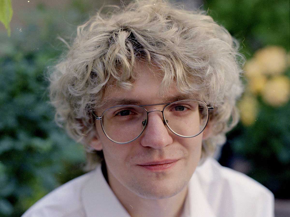 Ян Павельчук