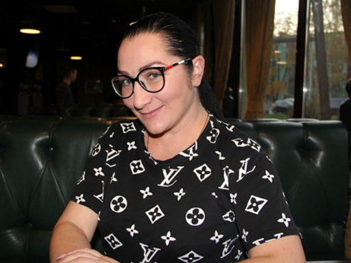 Яна Павлова