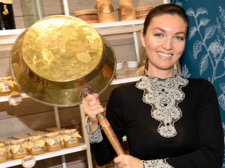 Юлия Такшина