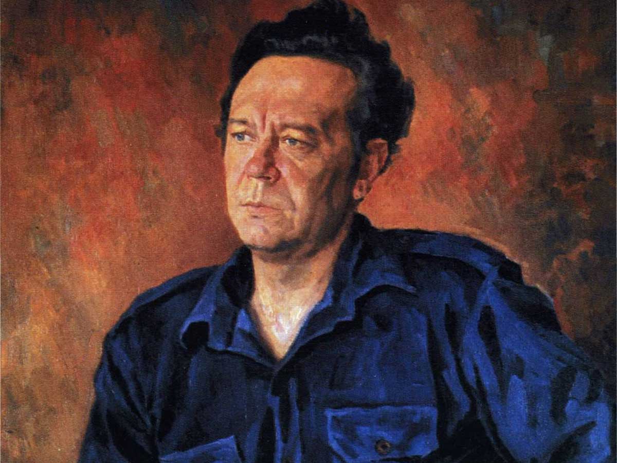 Юрий Кузнецов