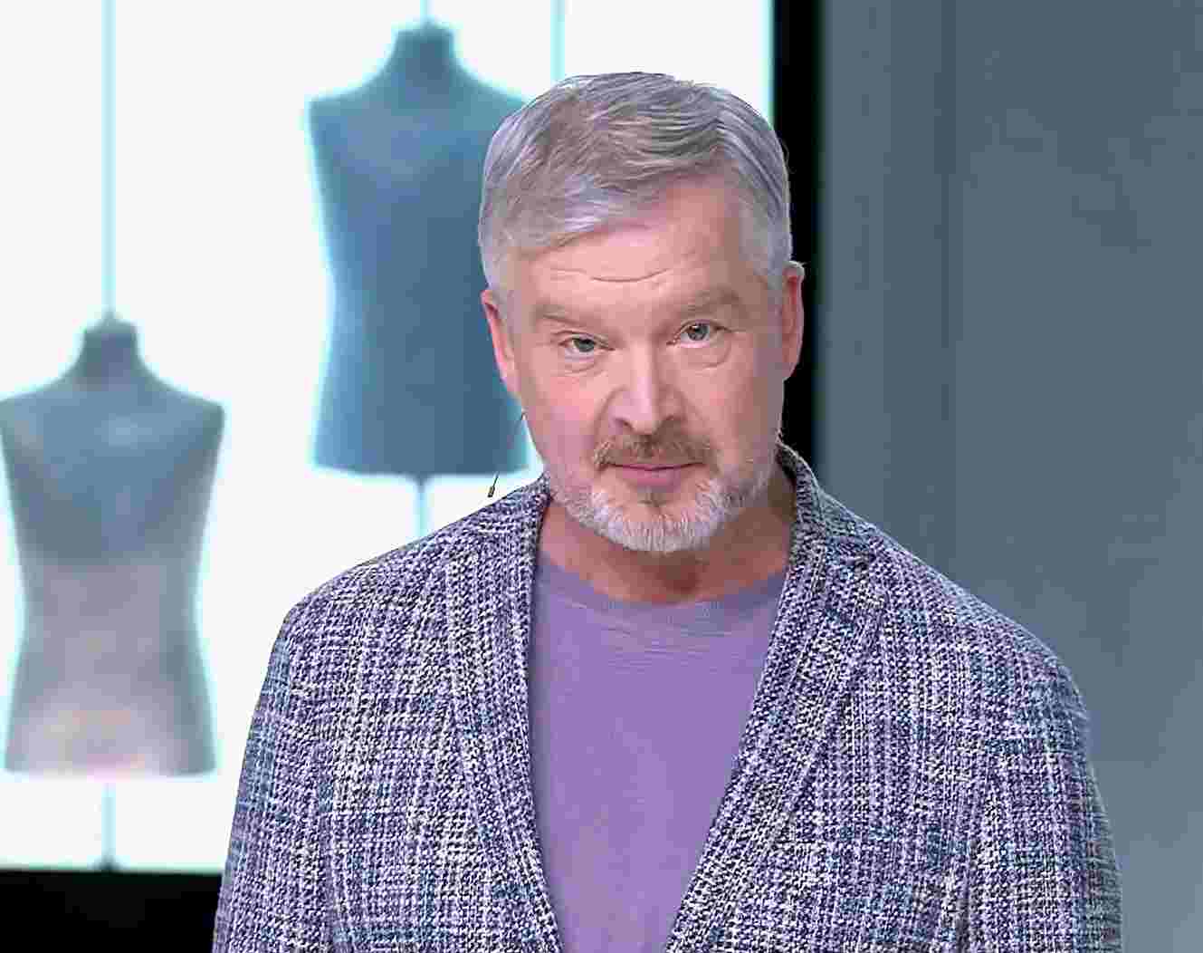 За что Александра Рогова могли убрать из «Модного приговора»? Проект теперь ведет Валдис Пельш