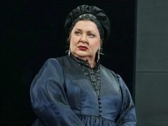 Заслуженная артистка России Ольга Чиповская умерла в 67 лет