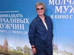 Звезду детективных романов Татьяну Устинову обокрали родные?