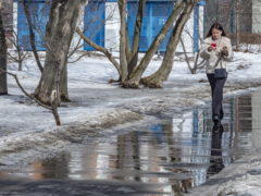 1 апреля - Дарья Грязная: как остаться при деньгах и не лишиться счастья