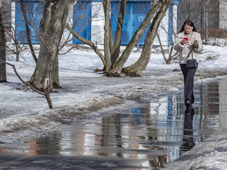 1 апреля - Дарья Грязная: как остаться при деньгах и не лишиться счастья