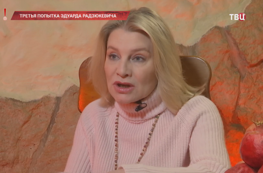 «Пожилая женщина с гигантскими губами»: звезда «6 кадров» Галина Данилова изменилась до неузнаваемости