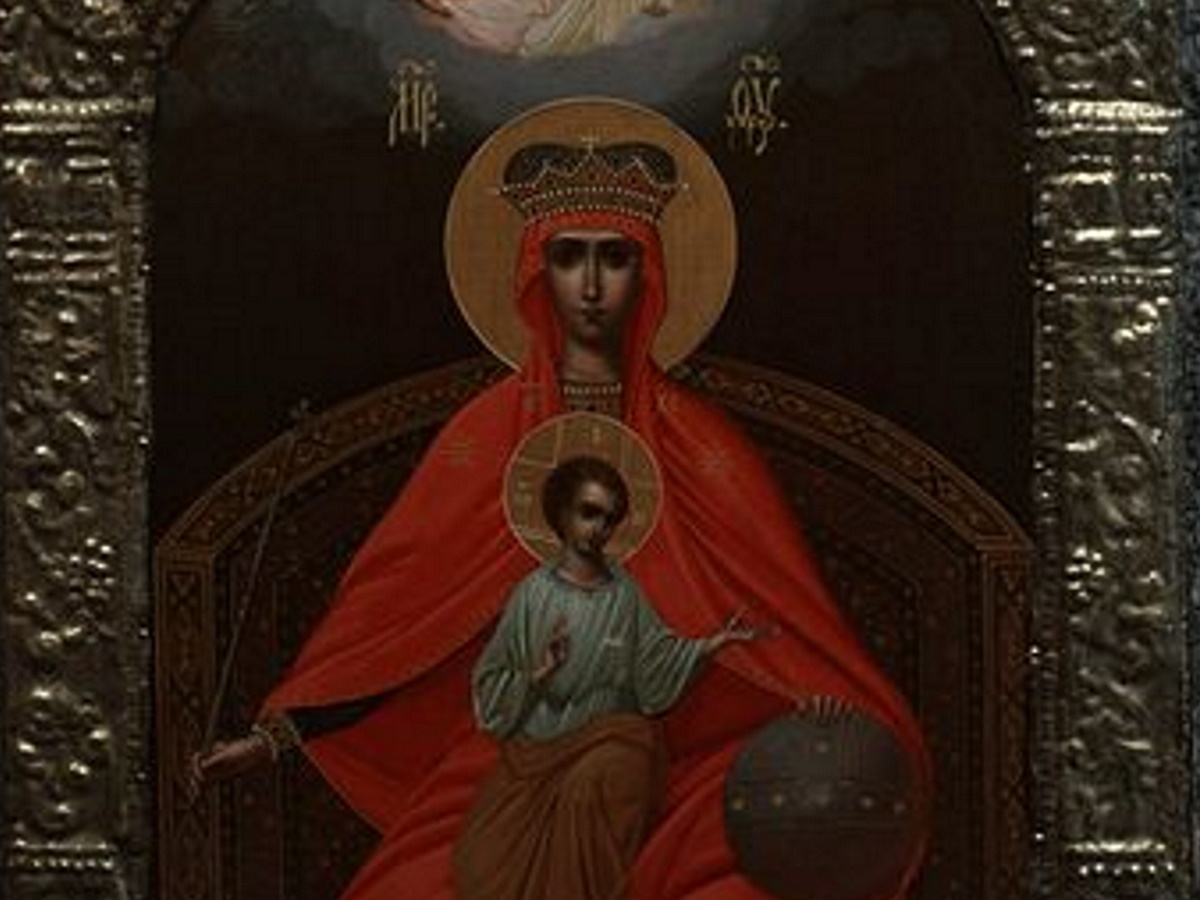 15 марта – Богоматерь Державная: как привлечь достаток и заполучить хорошую работу