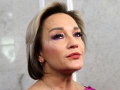 57-летняя Татьяна Буланова угодила под капельницу после концерта: вот что случилось