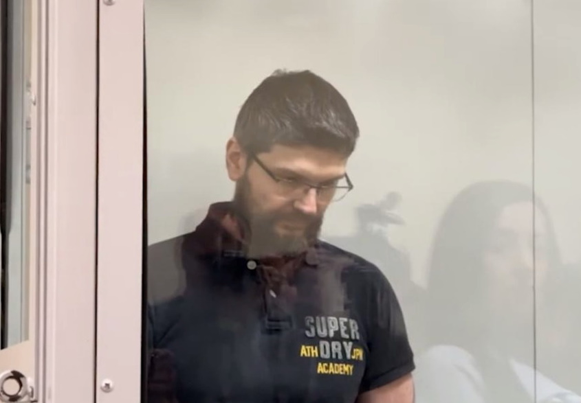 Трюк с демонами и раздвоением личности не удался: убийцу сына Стаса Намина приговорили к 18 годам колонии