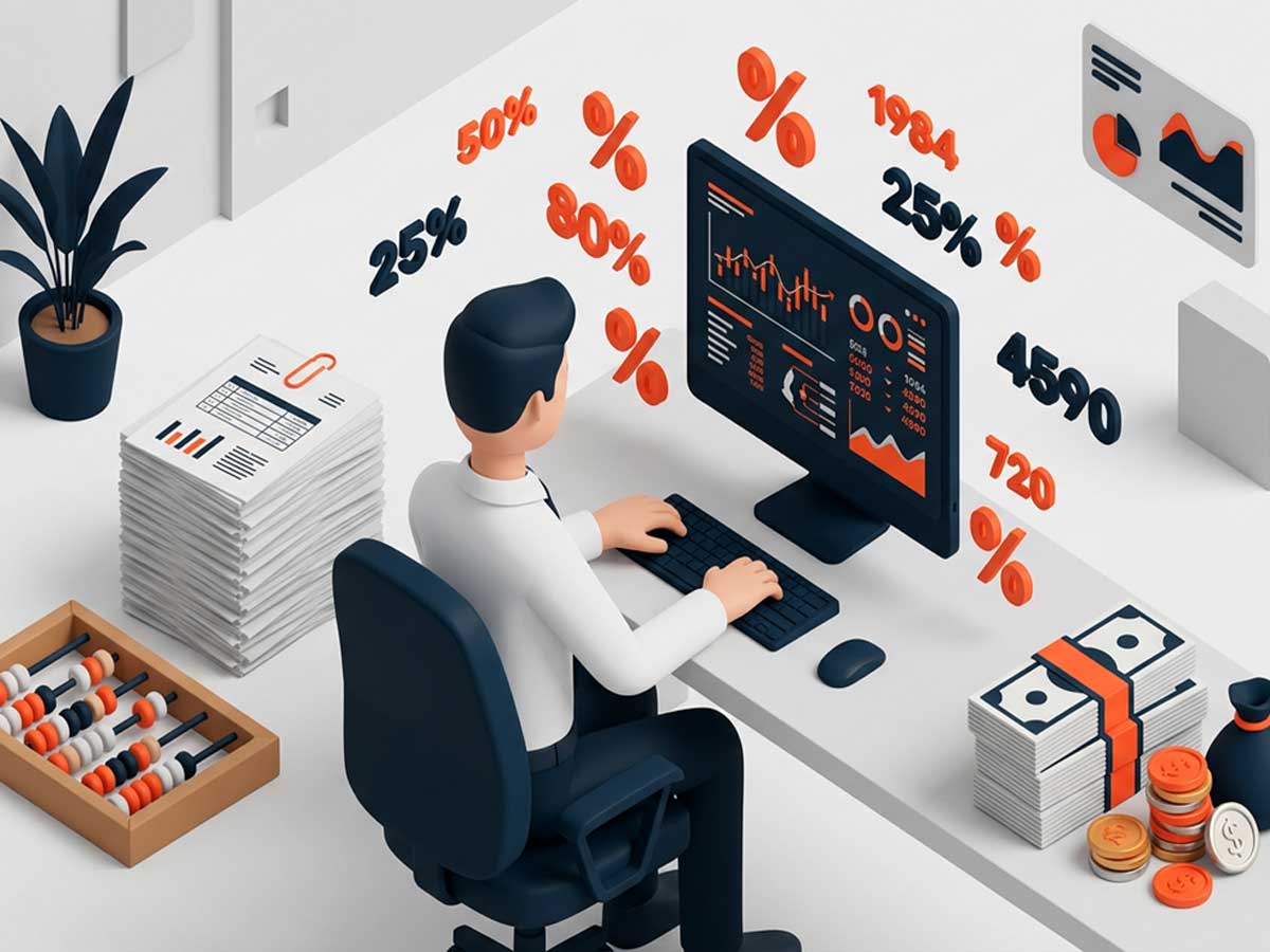 7 задач бизнеса, которые закрывает интернет-бухгалтерия без участия предпринимателя