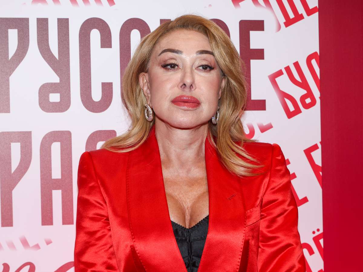 Любовь Успенская потратила 800 тысяч на дубайское мясо для собачки