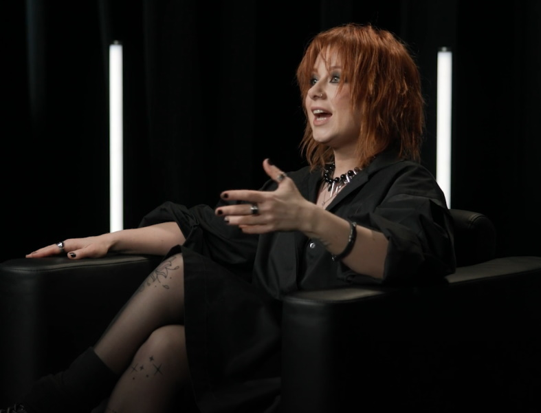  «А за что меня любить? Я ж талантливая!»: Савичева раскрыла правду о неприязни Гагариной