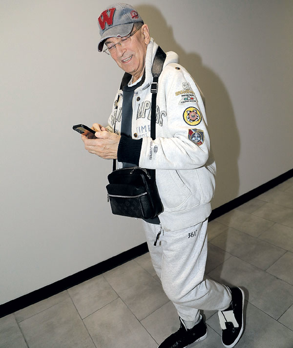 «Александр