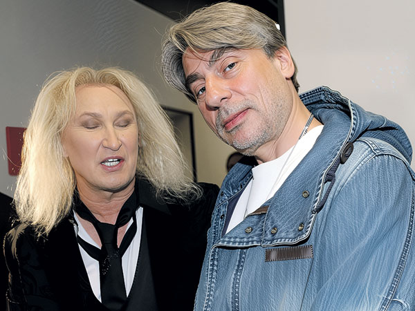 «Александр