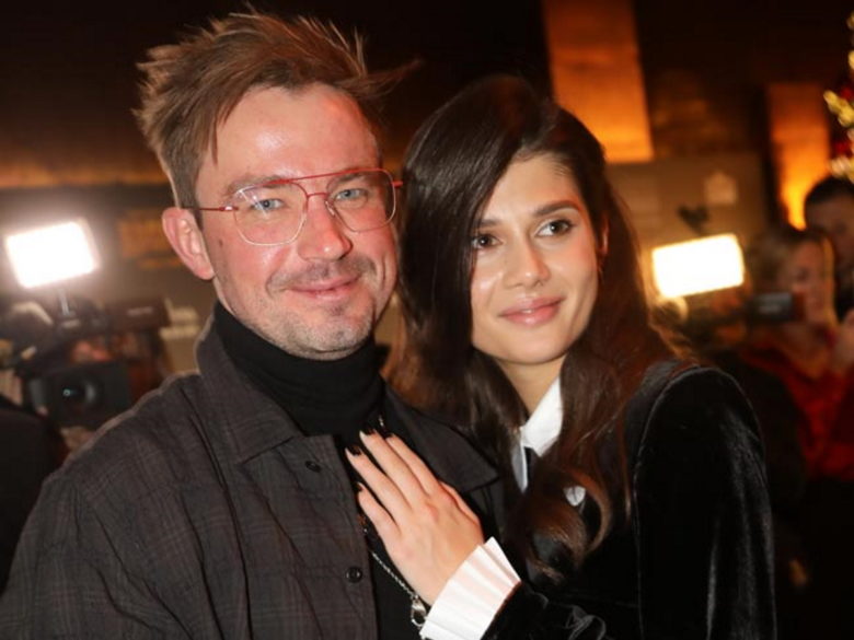 Александр Петров похвастался роскошными хоромами в поселке для богачей