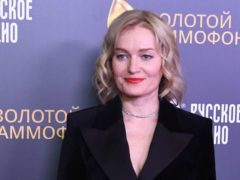 Алексей Агранович показал редкое фото Виктории Толстогановой в ее день рождения