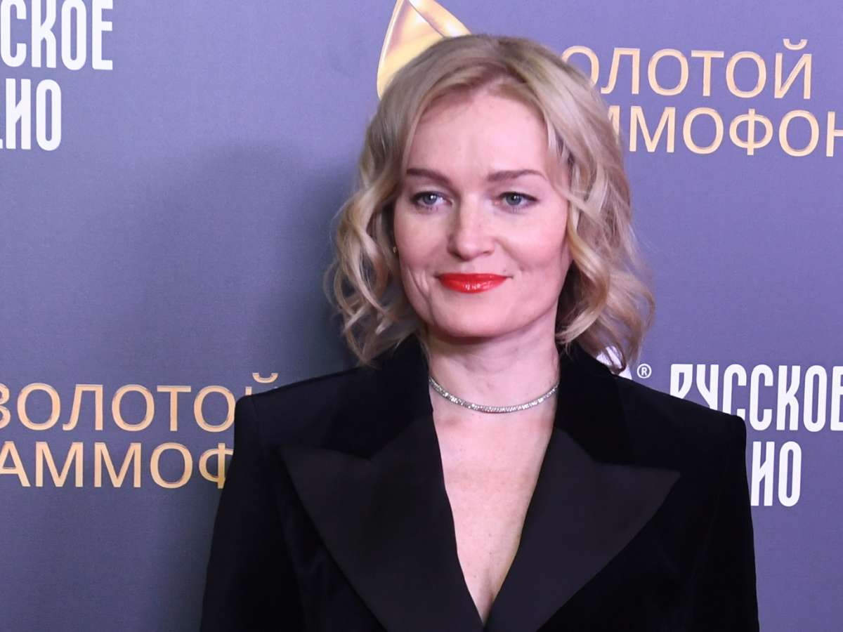 Алексей Агранович показал редкое фото Виктории Толстогановой в ее день рождения