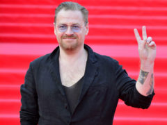 Алексей Барабаш