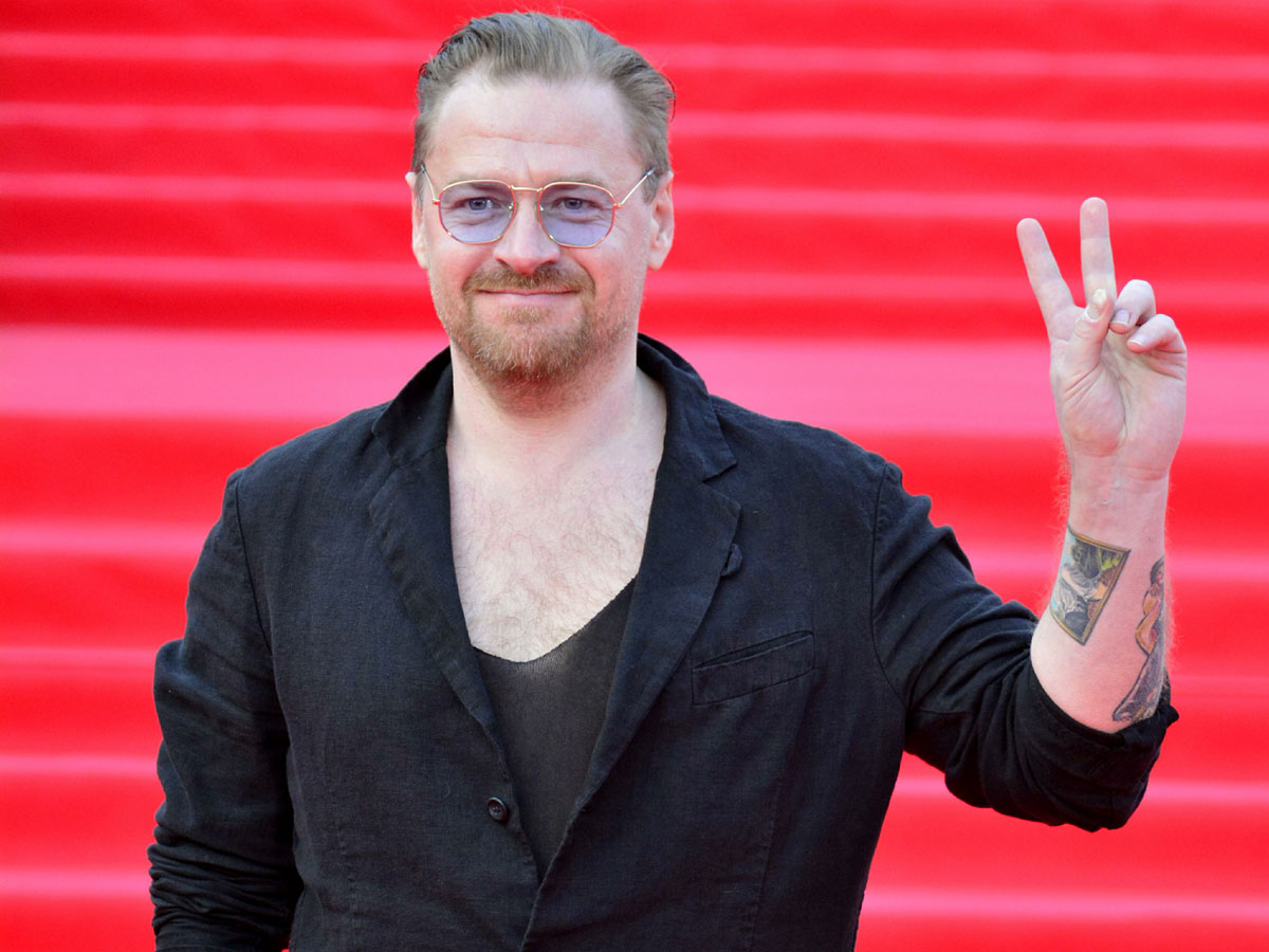 Алексей Барабаш